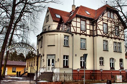 kronprinz