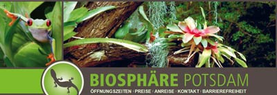 biosphaere