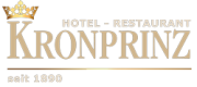 Hotel Kronprinz Falkensee